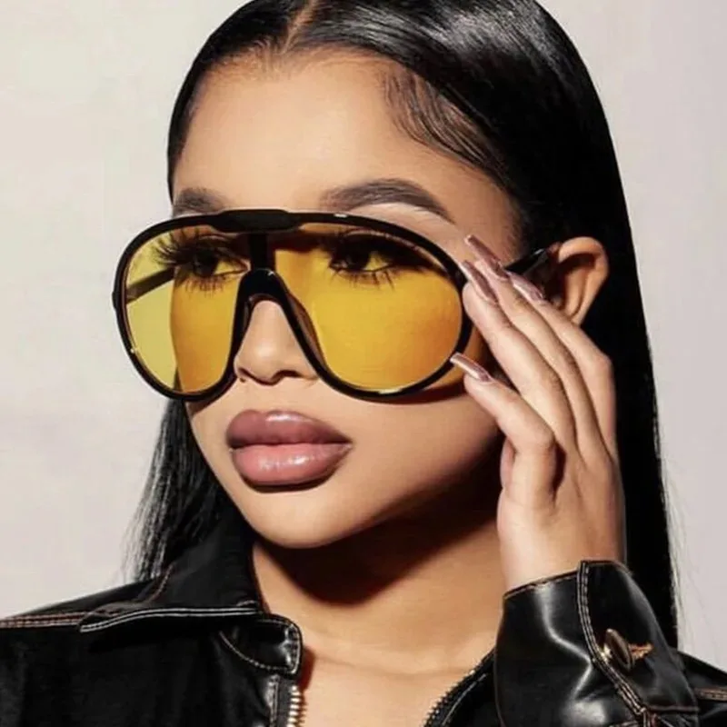 Nouvelles lunettes de soleil i - Sunglasses Uv400 avis et prix
