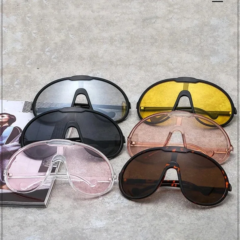 Nouvelles lunettes de soleil i - Sunglasses Uv400 avis et prix