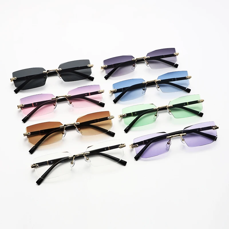 1/2 paires de lunettes de sole - Sunglasses Uv400 avis et prix